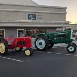 Turlock Historical Museum - Turlock