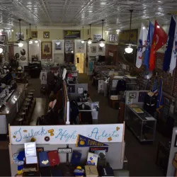 Turlock Historical Museum - Turlock