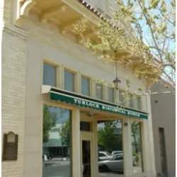 Turlock Historical Museum - Turlock