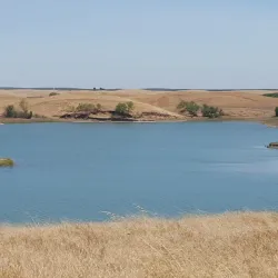Turlock Lake State Recreation Area - Turlock