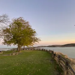 Turlock Lake State Recreation Area - Turlock