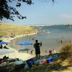 Turlock Lake State Recreation Area - Turlock