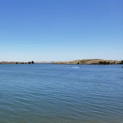 Turlock Lake State Recreation Area - Turlock