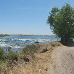 Turlock Lake State Recreation Area - Turlock