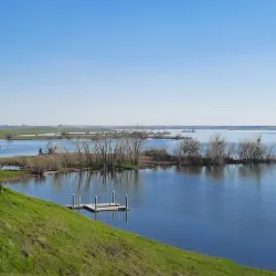 Turlock Lake State Recreation Area - Turlock