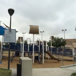 Columbus Tustin Memorial Park - Tustin