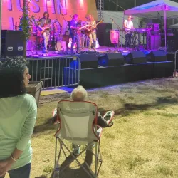 Columbus Tustin Memorial Park - Tustin