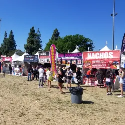 Columbus Tustin Memorial Park - Tustin