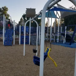 Columbus Tustin Memorial Park - Tustin