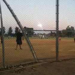 Columbus Tustin Memorial Park - Tustin