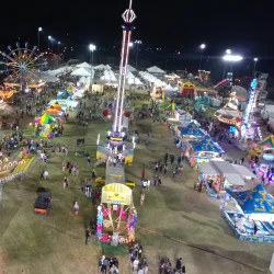 Columbus Tustin Memorial Park - Tustin