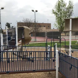 Columbus Tustin Memorial Park - Tustin