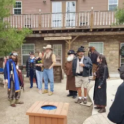 Heritage Museum of Orange County - Tustin