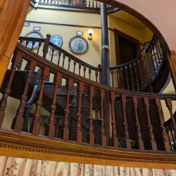 Heritage Museum of Orange County - Tustin