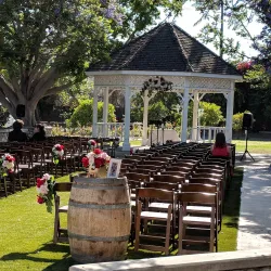 Heritage Museum of Orange County - Tustin