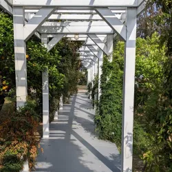 Heritage Museum of Orange County - Tustin