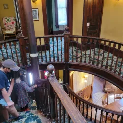 Heritage Museum of Orange County - Tustin