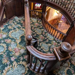 Heritage Museum of Orange County - Tustin