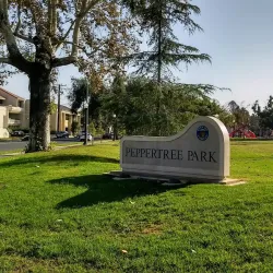 Peppertree Park - Tustin