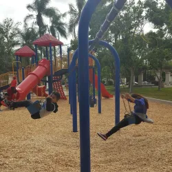 Peppertree Park - Tustin