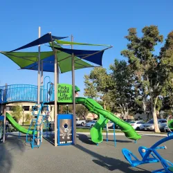 Peppertree Park - Tustin