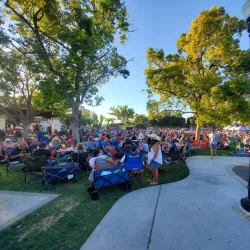 Peppertree Park - Tustin