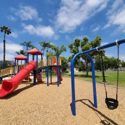 Peppertree Park - Tustin