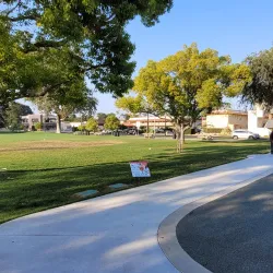 Peppertree Park - Tustin