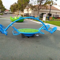 Peppertree Park - Tustin