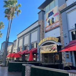 The District at Tustin Legacy - Tustin