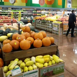 The District at Tustin Legacy - Tustin