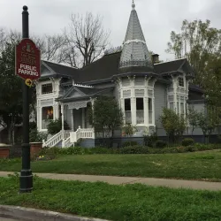 Tustin Area Historical Society - Tustin