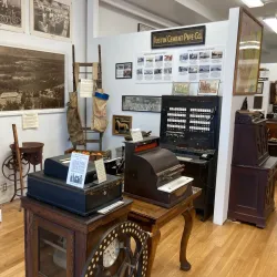 Tustin Area Historical Society - Tustin