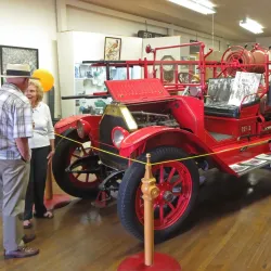 Tustin Area Historical Society - Tustin