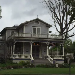 Tustin Area Historical Society - Tustin