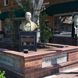 Tustin Area Historical Society - Tustin