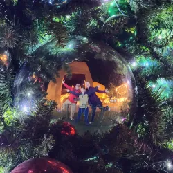 Tustin Community Center - Tustin