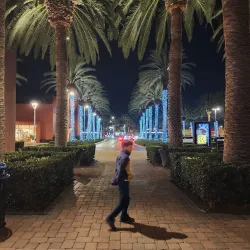 Tustin Community Center - Tustin