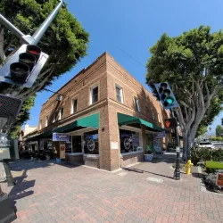 Tustin Historic District - Tustin