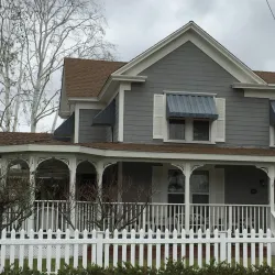 Tustin Historic District - Tustin