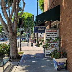 Tustin Historic District - Tustin