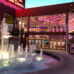 Tustin Market Place - Tustin