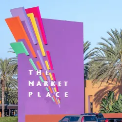 Tustin Market Place - Tustin
