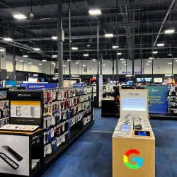 Tustin Market Place - Tustin