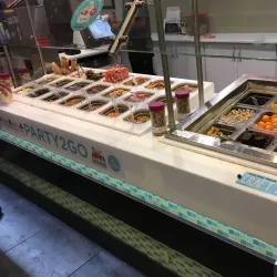 Tustin Market Place - Tustin