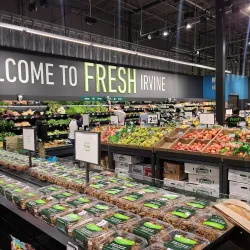 Tustin Market Place - Tustin