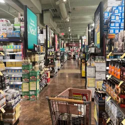 Tustin Market Place - Tustin