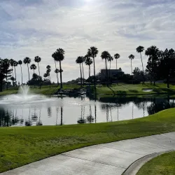 Tustin Ranch Golf Club - Tustin