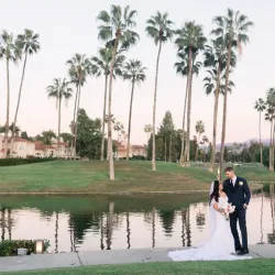 Tustin Ranch Golf Club - Tustin