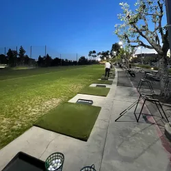 Tustin Ranch Golf Club - Tustin